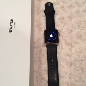 Apple Watch Series 3